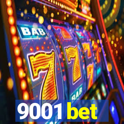 9001 bet